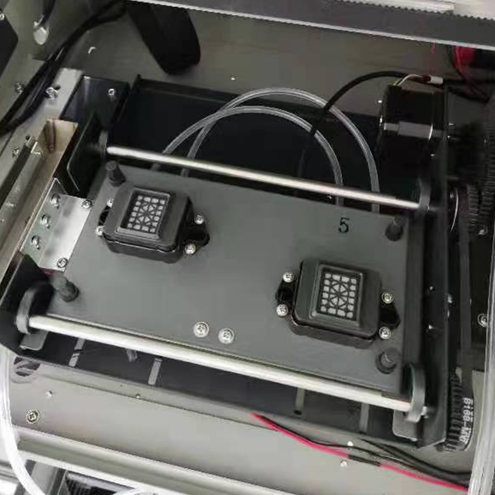 eco solvent printer xp600 druckkopf 1,6 m druckbreite