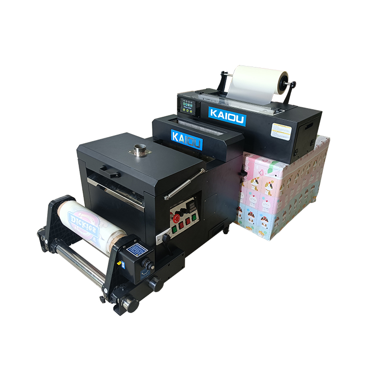 kaiou Hochwertiger Bekleidungsdrucker L1800 DTF Drucker T-Shirt Druckmaschine