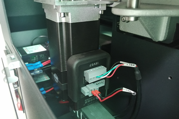 Sublimationsdrucker i3200 Druckkopf Wärmeübertragungsdrucker Stoffmaschine