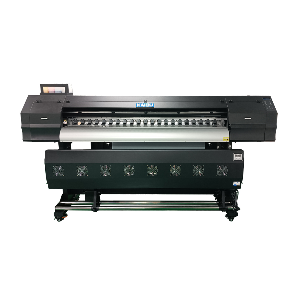 DIY-Wärmeübertragungs-Großformat-Sublimationsdrucker